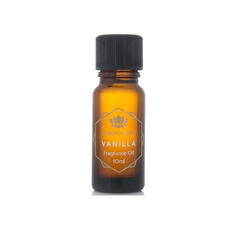 Vanilla - Fragrance Oil