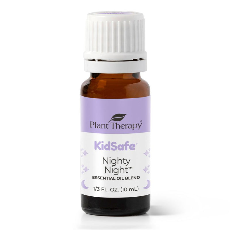 Nighty Night KidSafe Essential Oil 10ml