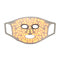 Noor 2.0 LED Light Therapy Face Mask