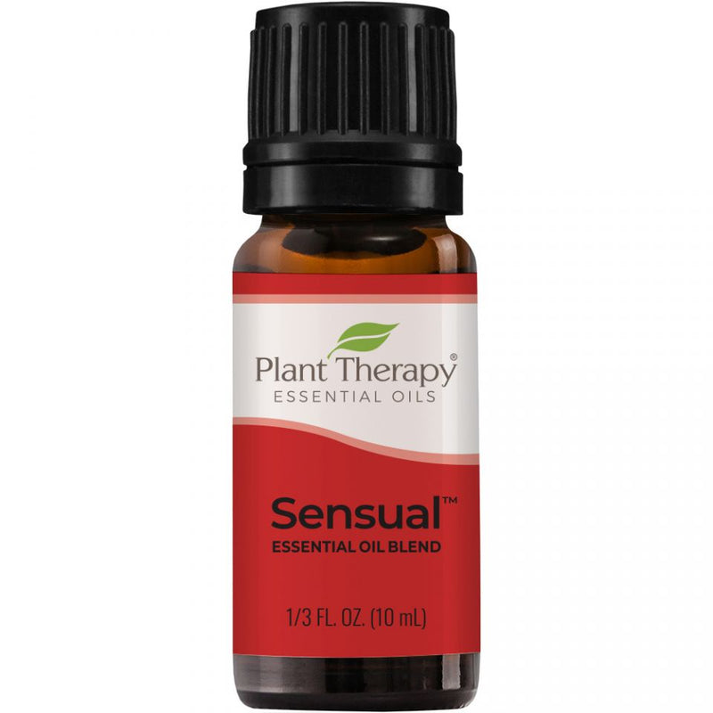 Sensual Essential Oil Blend