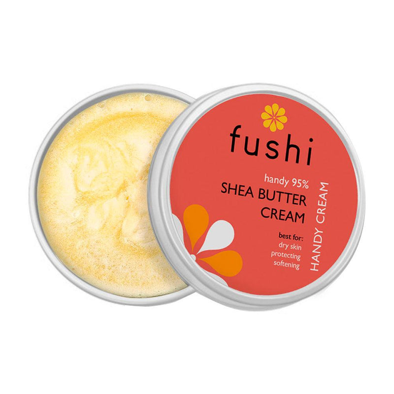 Shea Butter Cream Handy 95%