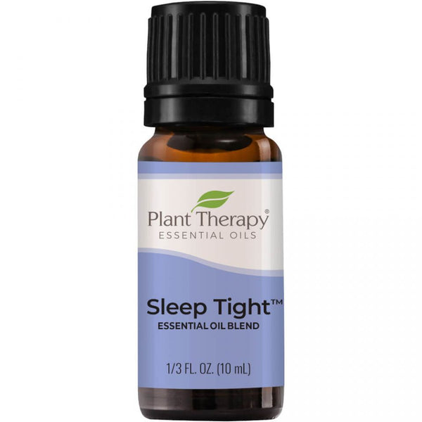 Sleep Tight Essential Oil Blend