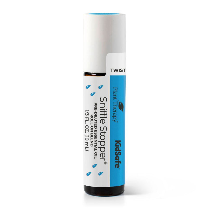 Sniffle Stopper KidSafe Roll-on Essential Oil